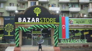 "Bazarstore"da diqqətli olun: VİTRİNDƏ BAŞQA, KASSADA BAŞQA QİYMƏT 'MAXİNASİYASI'