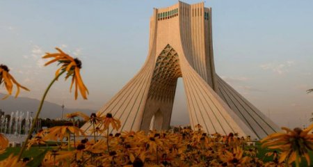 İranda koronavirusdan ölənlərin sayı 131 736 nəfərə çatıb
