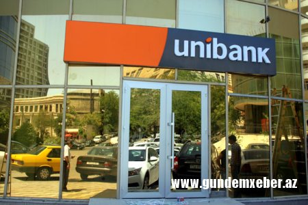 "Mən `Unibank` kimi məsuliyyətsiz bank görmədim..." - GİLEY