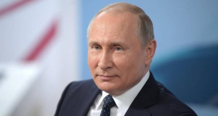 “Putinə əsas təhlükə ölkəsi daxilindədir...” - “The Financial Times”