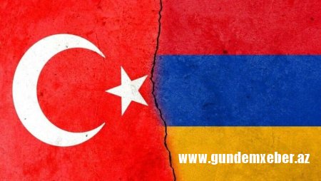 Ermənistan sərhədlərin açılmasını gözləyir - XİN
