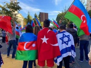 2022-ci ildə Azərbaycan İsraildən nə gözləyə bilər? - ŞƏRH
