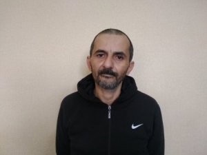 Hacıqabul polisi əməliyyat keçirdi - narkotacirdən 2 kq çox narkotik götürüldü