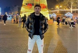 “Olimpiakos” azərbaycanlı futbolçu ilə anlaşdığını açıqladı - YENİLƏNİB