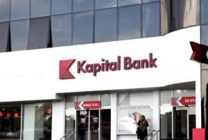 ""Kapital Bank" pensiyaçıları tələyə salıb hərifləyir" - Tanınmış iqtisadçıdan İTTİHAM