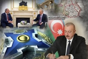 KTMT Ermənistana "qapılar"ını qapatdı: Paşinyana rəsmi Bakı ilə anlaşma təklif olunur