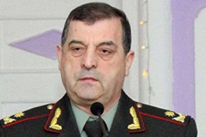 "Qardaşım qeyri-yaşayış obyekti tikir" - Generaldan Açıqlama