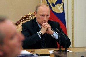 Keçmiş rusiyalı deputat: “Putin hiddətlənib, müharibəni uduzur...”