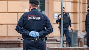 Moskvada miqrantlar arasında DAVA: 66 nəfər saxlanıldı