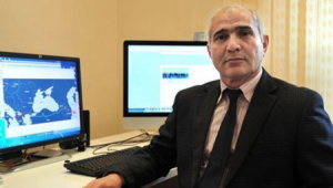 Tarix İnstitutunun baş direktoru: “Ramiz Mehdiyev AMEA prezidentliyindən getməlidir”