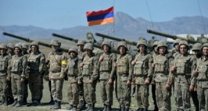 Qarabağ separatçılarının “ordusu” DAĞILIR - GƏLİŞMƏ