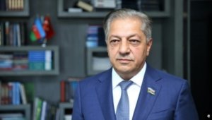 İctimai-siyasi funksionerlər deputat Cavanşir Feyziyevin iddialarına cavab verib