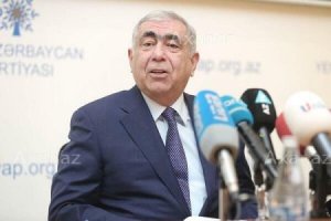 Saleh Məmmədovun “ölüm” açıqlamasına sözardı - AKTUAL