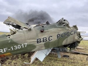 Müharibənin 17-ci günü: Rusiyanın Hava Kosmik Qüvvələri yeni itkilər verdi