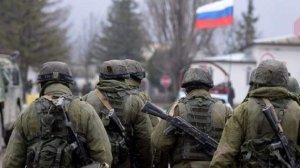 Ukraynada Rusiya ordusunun alay komandiri öldürülüb