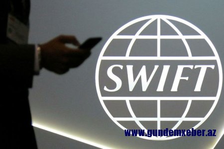 Aİ-dən həlledici QƏRAR: Rusiyanın yeddi bankı SWIFT-dən çıxarıldı