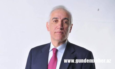 Ermənistanın yeni prezidenti seçildi