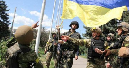 Ukrayna ordusu Buçanı azad etdi