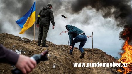 Ukrayna ordusu 5 yaşayış məntəqəsini azad etdi (RƏSMİ)