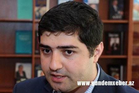 Ramiz Mehdiyevin həbs olunan köməkçisi azadlığa çıxdı