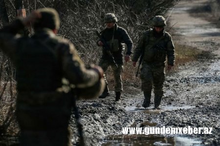 Ukraynada döyüşlərdə öldürülən rusiyalı generalların adları açıqlandı - SİYAHI
