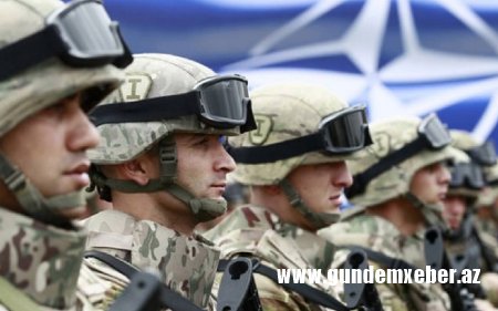 NATO-nun Macarıstandakı qrupuna beş ölkənin hərbçiləri daxil olacaq