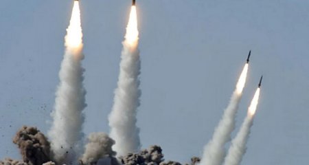 ABŞ kəşfiyyatı: “Rusiyanın Ukraynaya atdığı yüksək dəqiqlikli raketlərin 60 faizi hədəfə çatmır”