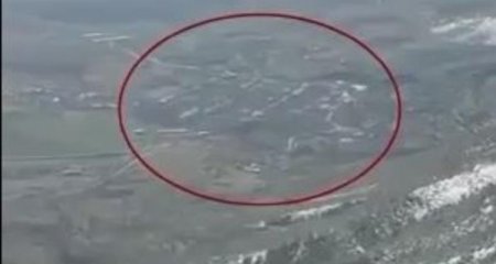 “Pirlər kəndi ordumuzun nəzarəti altındadır” – Video