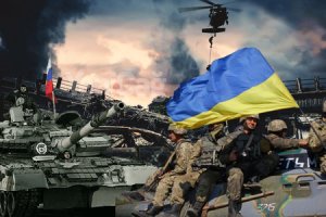 Rusiya-Ukrayna savaşının QARABAĞ İNİKASI... - GƏLİŞMƏ