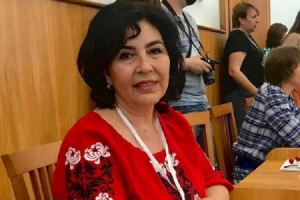 Qaçırılan deputat Leyla İbrahimova azad edildi