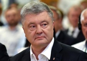Ukraynanın keçmiş prezidenti Pyotr Poroşenko artıq milyarder deyil