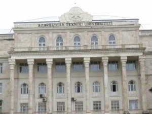 Azərbaycan Texniki Universiteti məzununun diplomunu vermir - GİLEY