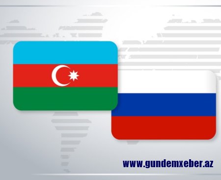 Azərbaycan-Rusiya Birgə Komissiyasının tərkibi yenilənib