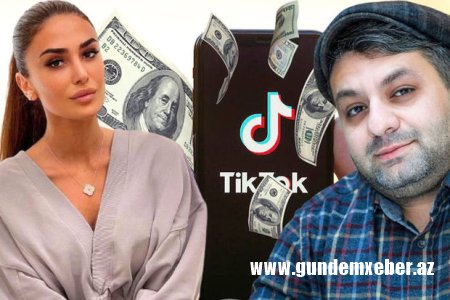 Tanınmış aktyor Pərvin Abıyevanı yalanladı: “35 min dollar görməyib”