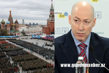 Putin Mariupolun müdafiəçilərini 9 Mayda əsir kimi paradda nümayiş etdirmək istəyir