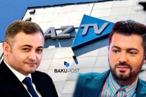 AzTV-nin bədii rəhbəri Ranar Musayev istefa verdi - AÇIQLAMA