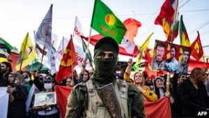 Türkiyə silahlı qüvvələri İraqın şimalında kürd üsyançılarına qarşı əməliyyat keçirib