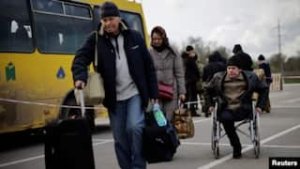BMT agentlikləri Ukraynaya yardımların artırılması üçün müraciətlər edir