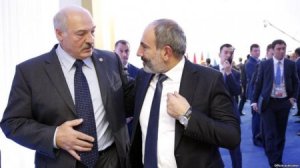 Paşinyan Lukaşenkonun addımını təkrarlayır... - Görünəni budur...