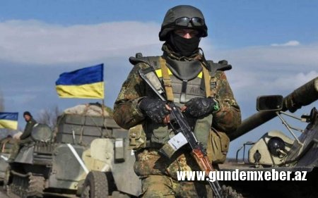 Prezident Ofisi: "Ukrayna müdafiə qüvvələri 1003 yaşayış məntəqəsini azad ediblər"