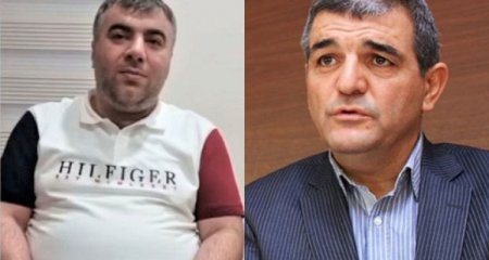 Fazil Mustafa Rəşad Dağlıya: “Allahsan, ya peyğəmbərsən?!”