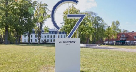 G7 ölkələri qlobal aclığın qarşısını almaq üçün alyans yaradacaq