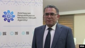 Natiq Məmmədli: Sərhədsiz Reportyorların hesabatı Azərbaycan həqiqətlərini əks etdirmir