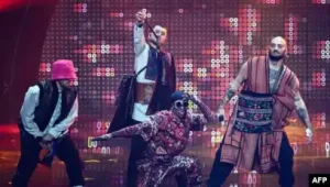 İtaliya Eurovision zamanı kiber hücumların qarşısının alındığını bildirib