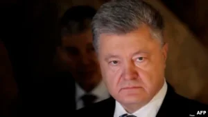 Ukraynanın eks-prezidenti dünyanı Rusiyaya qarşı birlik olmağa çağırır
