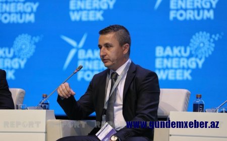 Bolqarıstanın energetika naziri: “Azərbaycan etibarlı enerji tərəfdaşı olduğunu sübut edib”