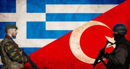 Türkiyə-Yunanıstan gərginliyi... - ABŞ bu gərginlikdə hansı rol oynayır?