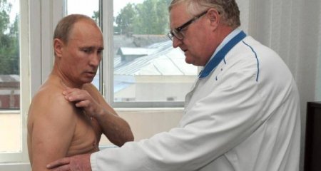 Putinin xəstəliyi ilə bağlı yeni şok iddialar – “Onun uzun müddət ərzində istifadə etdiyi preparatlar...”