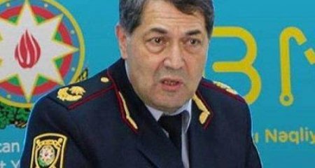 71 yaşlı general yola salınır... - BDYPİ-nin rəisinin səlahiyyət müddəti başa çatıb