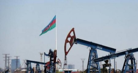 Azərbaycan neftinin qiyməti 125 dollara yaxınlaşıb